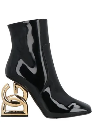 Dolce & Gabbana SCHUHE - Stiefeletten