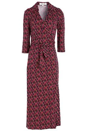Diane von Furstenberg KLEIDER - Midi-Kleider