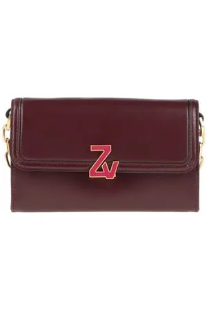 Zadig & Voltaire TASCHEN - Schultertaschen