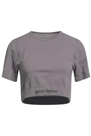 Heron Preston TOPS - T-shirts
