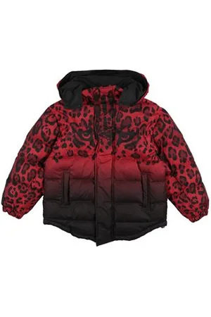 Dolce & Gabbana JACKEN & MÄNTEL - Pufferjacken & Daunenjacken