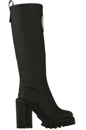 Dolce & Gabbana SCHUHE - Stiefel