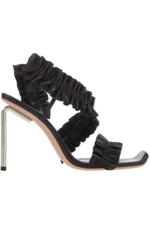 OFF-WHITE SCHUHE - Sandalen
