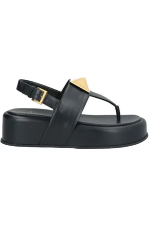 VALENTINO GARAVANI SCHUHE - Zehentrenner