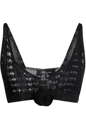 BLUMARINE TOPS - Tops