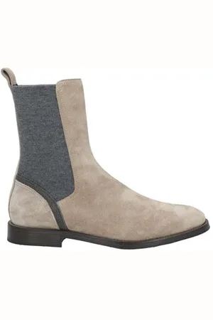 Brunello Cucinelli SCHUHE - Stiefeletten