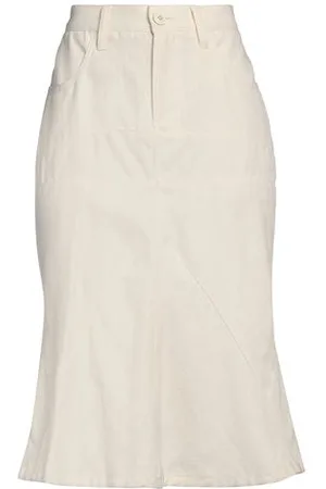 Jil Sander HOSEN & RÖCKE - Midi-Röcke