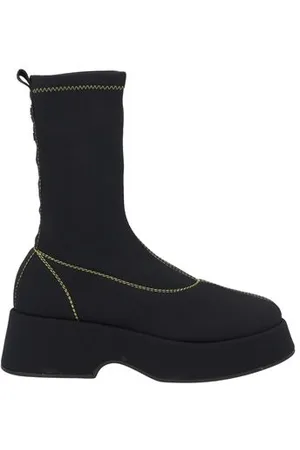 Ganni SCHUHE - Stiefeletten