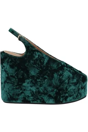 DRIES VAN NOTEN SCHUHE - Sandalen