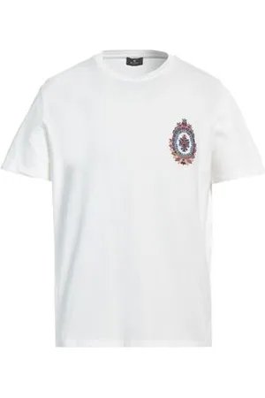 Etro TOPS - T-shirts