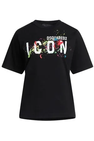 Dsquared2 TOPS - T-shirts