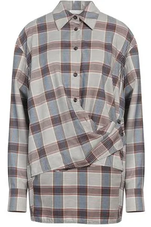 Low Classic TOPS - Hemden