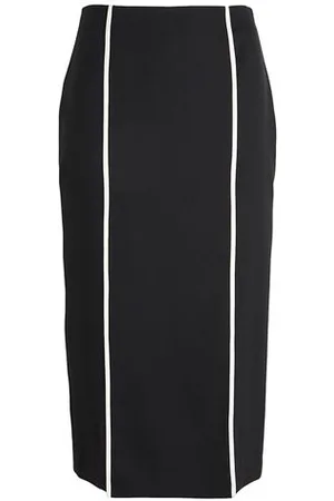 HUGO BOSS HOSEN & RÖCKE - Midi-Röcke