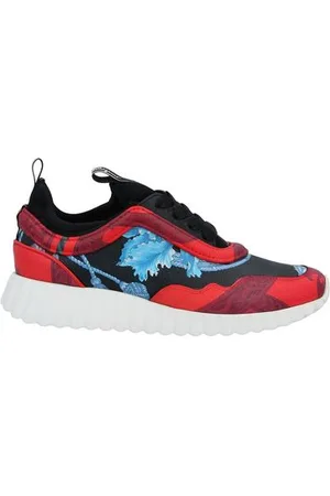 Salvatore Ferragamo SCHUHE - Sneakers