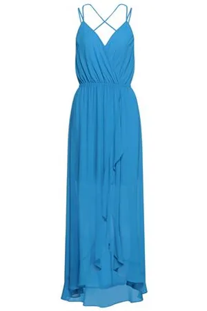 Twin-Set KLEIDER - Maxi-Kleider