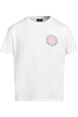 Etro TOPS - T-shirts