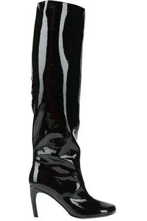 DRIES VAN NOTEN SCHUHE - Stiefel