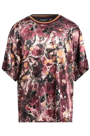 Dolce & Gabbana TOPS - T-shirts