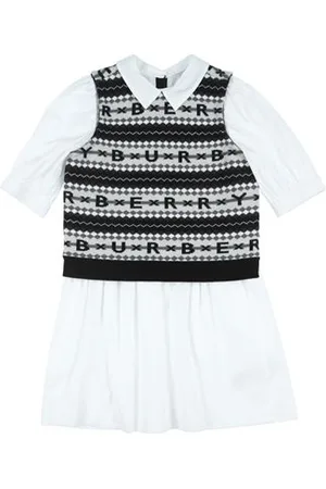 Burberry KLEIDER - Kinderkleider