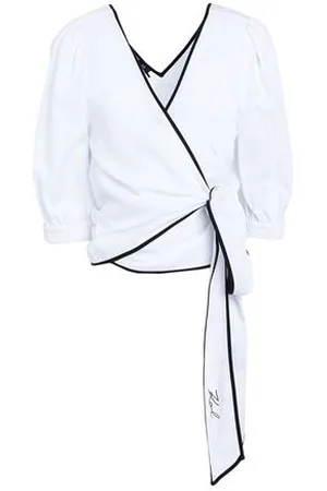Karl Lagerfeld TOPS - Tops