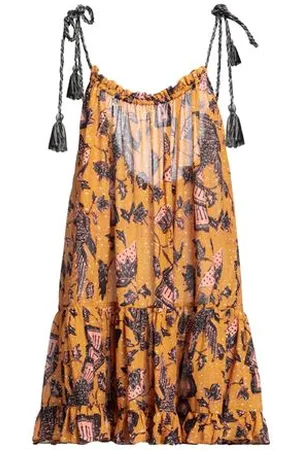 ULLA JOHNSON KLEIDER - Mini-Kleider