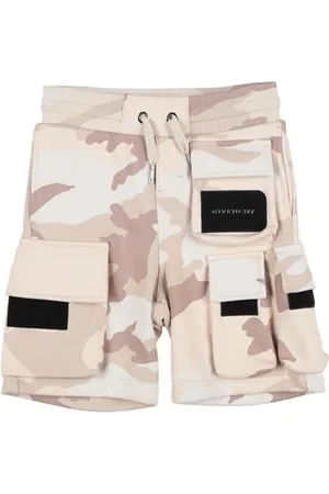 Givenchy HOSEN & RÖCKE - Shorts & Bermudashorts