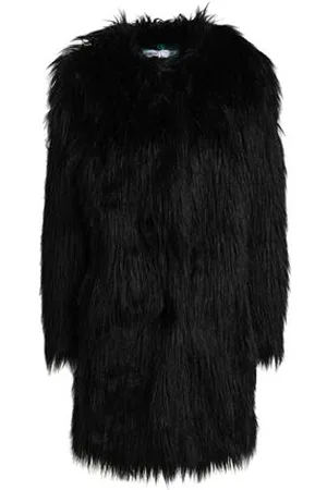 ALABAMA MUSE JACKEN & MÄNTEL - Shearling- & Kunstfell