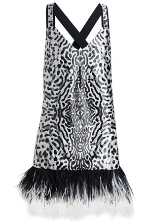 Proenza Schouler KLEIDER - Mini-Kleider