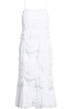 Comme des Garçons KLEIDER - Midi-Kleider