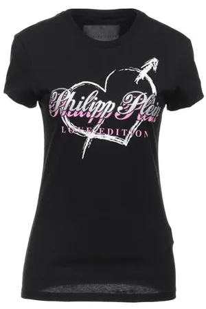 Philipp Plein TOPS - T-shirts