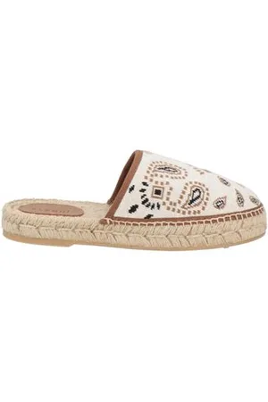 Alanui SCHUHE - Espadrilles