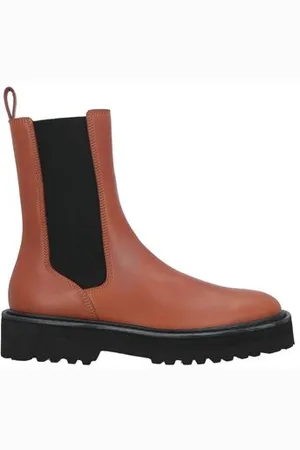 DRIES VAN NOTEN SCHUHE - Stiefeletten