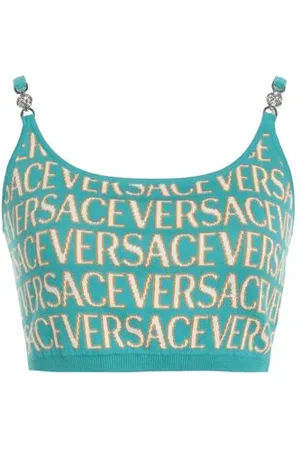 VERSACE TOPS - Tops