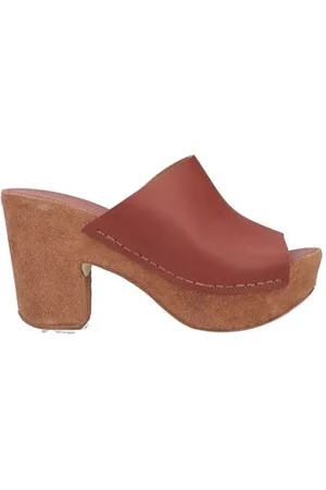 ROBERTO DEL CARLO SCHUHE - Sandalen