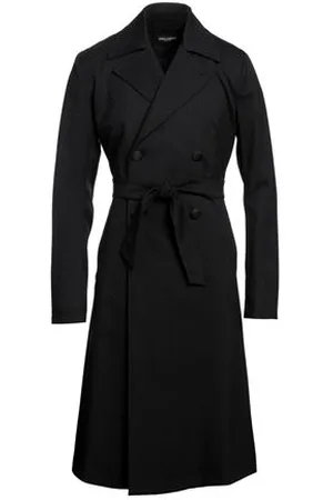 Dolce & Gabbana JACKEN & MÄNTEL - Jacken, Mäntel & Trenchcoats