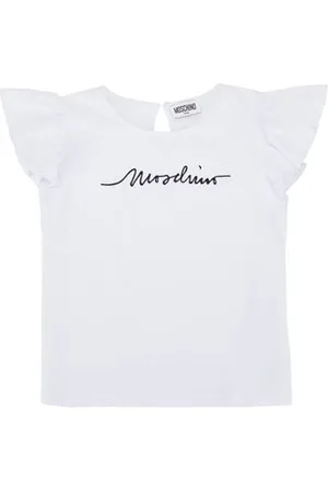 Moschino TOPS - T-shirts