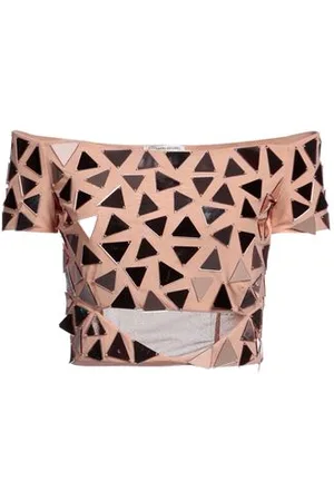 ALESSANDRO VIGILANTE TOPS - Tops