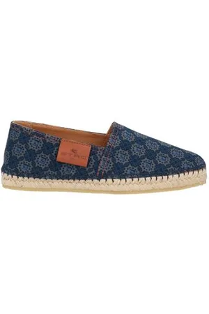 Etro SCHUHE - Espadrilles