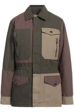 Zadig & Voltaire JACKEN & MÄNTEL - Jacken und Anoraks