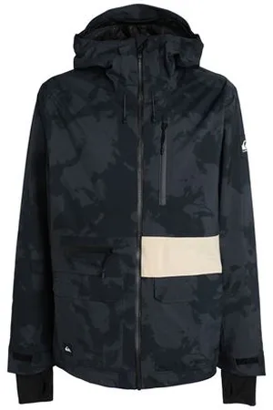 Quiksilver JACKEN & MÄNTEL - Jacken und Anoraks