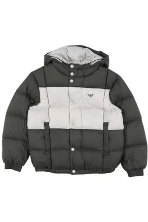 Emporio Armani JACKEN & MÄNTEL - Jacken und Anoraks