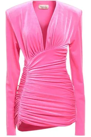 ALEXANDRE VAUTHIER KLEIDER - Mini-Kleider