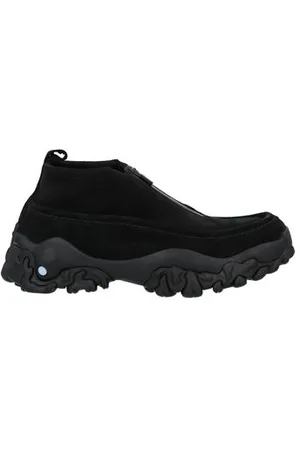 Alexander McQueen SCHUHE - Sneakers