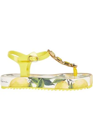 Dolce & Gabbana SCHUHE - Zehentrenner