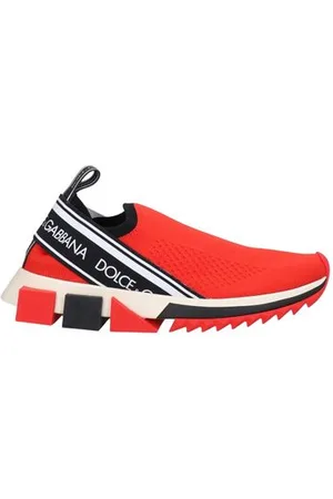 Dolce & Gabbana SCHUHE - Sneakers