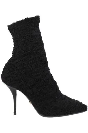 Dolce & Gabbana SCHUHE - Stiefeletten