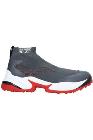 Sergio Rossi SCHUHE - Sneakers