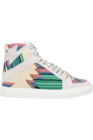Zadig & Voltaire SCHUHE - Sneakers