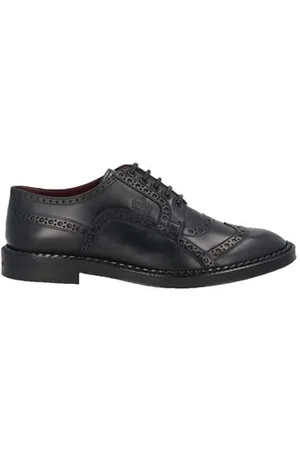 Dolce & Gabbana SCHUHE - Schnürschuhe