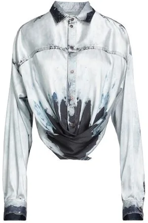 Diesel TOPS - Hemden